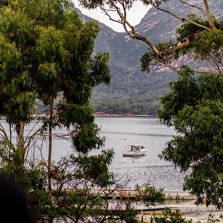 Freycinet Cottage 1 - Bluestone Coles Bay Exterior photo