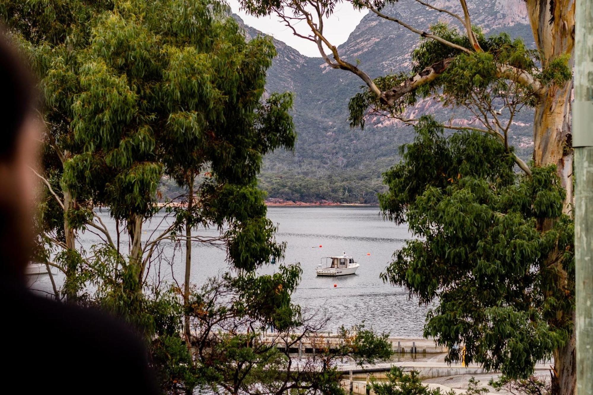 Freycinet Cottage 1 - Bluestone Coles Bay Exterior photo