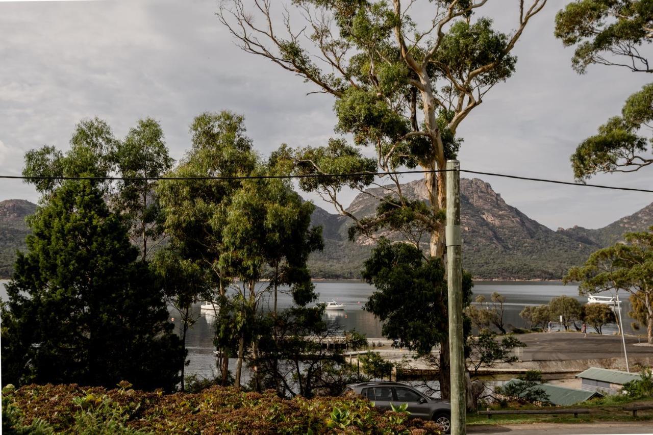 Freycinet Cottage 1 - Bluestone Coles Bay Exterior photo